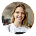 Team member portrait
