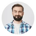 Team member portrait